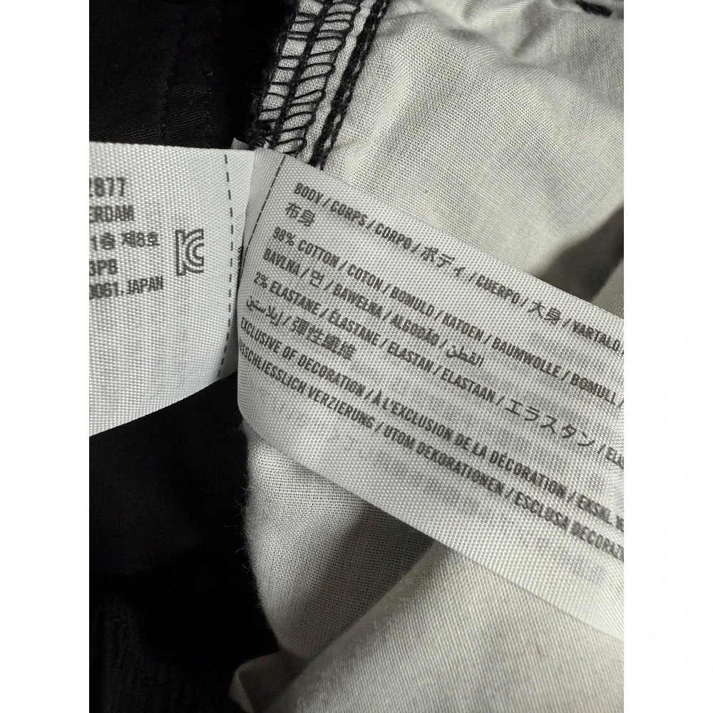Hollister men pants